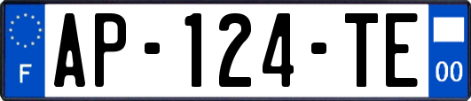 AP-124-TE