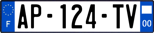 AP-124-TV