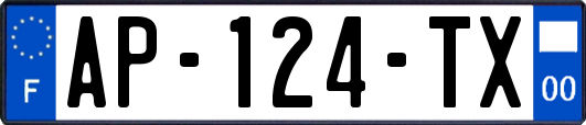 AP-124-TX