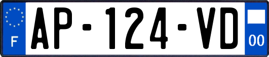 AP-124-VD