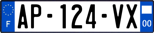 AP-124-VX