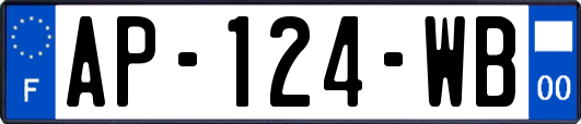 AP-124-WB