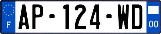 AP-124-WD
