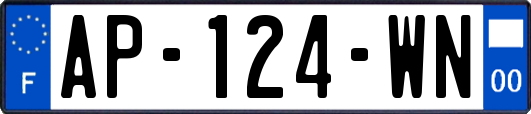 AP-124-WN