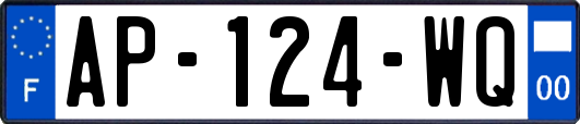 AP-124-WQ