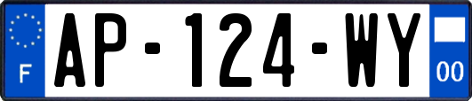 AP-124-WY