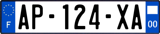 AP-124-XA