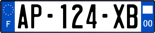 AP-124-XB