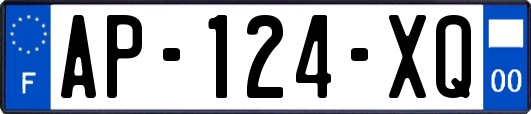AP-124-XQ