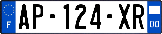 AP-124-XR