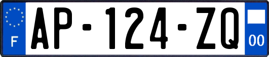 AP-124-ZQ