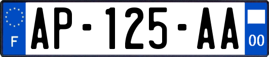 AP-125-AA