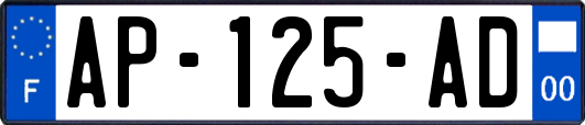 AP-125-AD