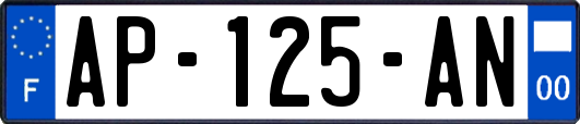 AP-125-AN