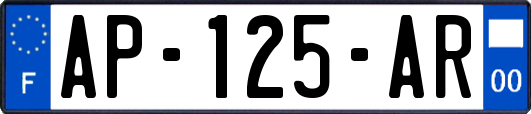 AP-125-AR