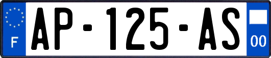 AP-125-AS