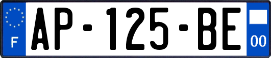 AP-125-BE