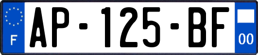 AP-125-BF