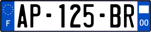 AP-125-BR