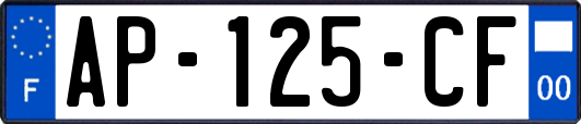 AP-125-CF