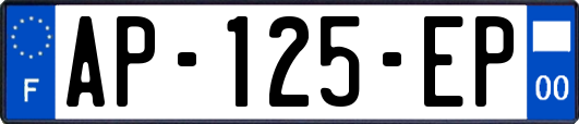 AP-125-EP