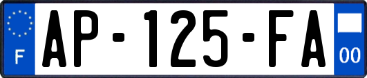 AP-125-FA