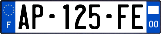 AP-125-FE