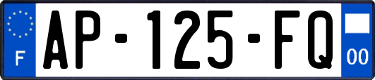 AP-125-FQ