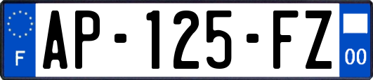 AP-125-FZ