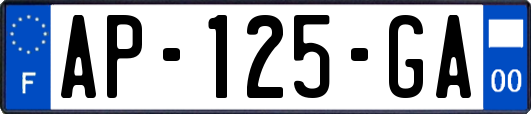 AP-125-GA