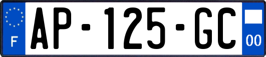 AP-125-GC