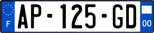 AP-125-GD