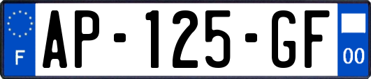 AP-125-GF