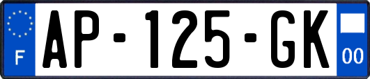 AP-125-GK