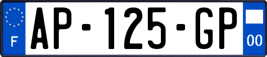 AP-125-GP