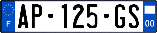 AP-125-GS