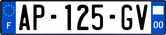 AP-125-GV