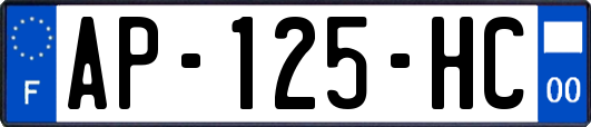 AP-125-HC