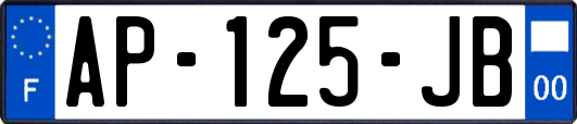 AP-125-JB