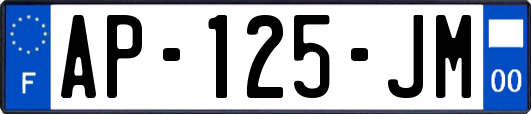 AP-125-JM