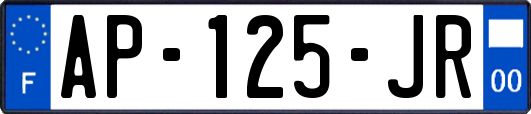 AP-125-JR