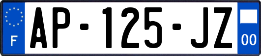 AP-125-JZ