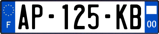 AP-125-KB
