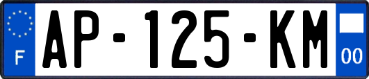AP-125-KM