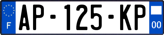 AP-125-KP