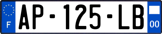 AP-125-LB