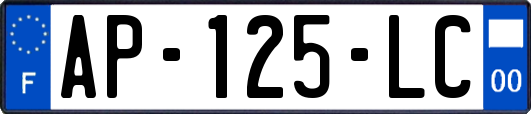 AP-125-LC