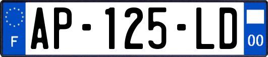 AP-125-LD