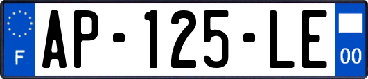 AP-125-LE