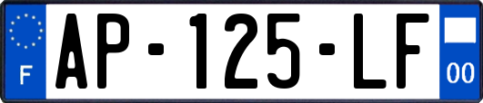 AP-125-LF